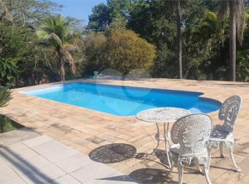 Rural · 351m² · 3 Quartos · Chácara com 3 quartos à venda em Camargo - SP
