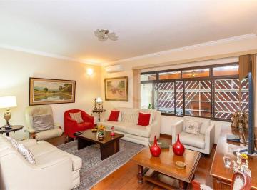 Casa · 193m² · 3 Quartos · 3 Vagas · Sobrado com 3 quartos à venda em Santo amaro - SP