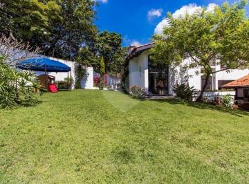Casa · 485m² · 4 Quartos · 6 Vagas · Casa com 4 quartos à venda em Jardim Marajoara - SP