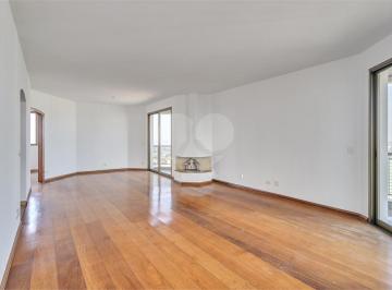 Imagem Principal · apartamento no Campo Belo 174au 3 quartos c uma suíte/ 3 vagas