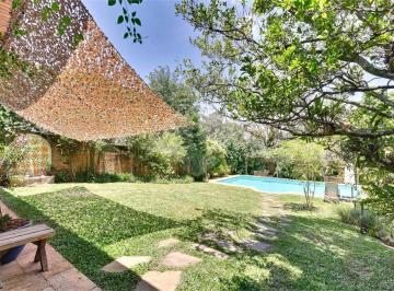 Casa · 337m² · 4 Quartos · 4 Vagas · Casa térrea com 4 quartos à venda em Santo amaro - SP