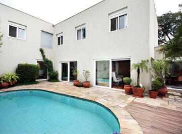 Casa · 330m² · 4 Quartos · Sobrado com 4 quartos à venda em Chácara santo antônio (zona sul) - SP