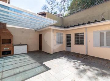 Casa · 142m² · 4 Quartos · Sobrado com 4 quartos à venda em Chácara monte alegre - SP