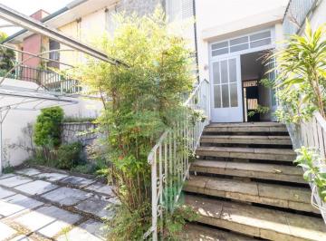 Casa · 142m² · 4 Quartos · 2 Vagas · Sobrado com 4 quartos à venda em Chácara monte alegre - SP