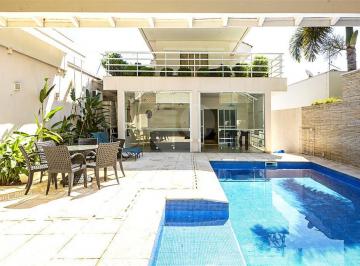 Casa · 476m² · 5 Quartos · 5 Vagas · Condomínio com 5 quartos à venda em Vila Progredior - SP