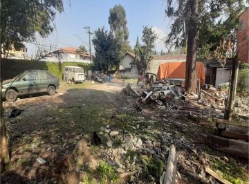 Imagem Principal · Terreno à venda e locação, 825m² em Interlagos