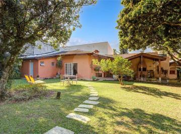 Casa · 500m² · 3 Quartos · 4 Vagas · Casa com 3 quartos à venda em Chácara monte alegre - SP