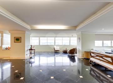 Imagem Principal · Apartamento à venda - SP GOLF ! 4 quartos, 4 suítes, 3 vagas, Jardim Marajoara - SP, LINDA VISTA!