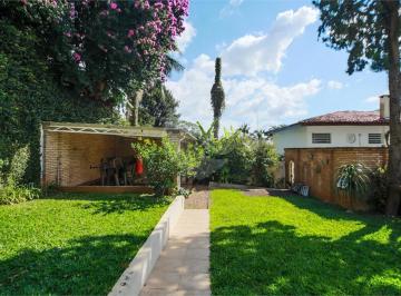 Casa · 550m² · 4 Quartos · 8 Vagas · Casa com 4 quartos à venda em Interlagos - SP