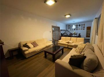 Imagem Principal · Casa com 5 quartos á venda em Alto da Boa Vista, São Paulo
