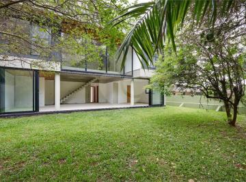 Imagem Principal · Casa em condomínio 4 suítes a venda no Alto da Boa Vista SP