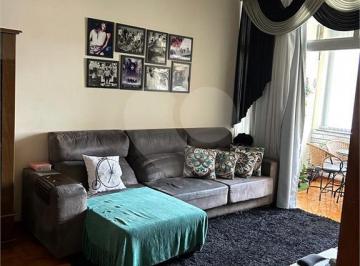 Apartamento · 105m² · 2 Quartos · 1 Vaga · Apartamento com 2 quartos à venda em Centro - SP