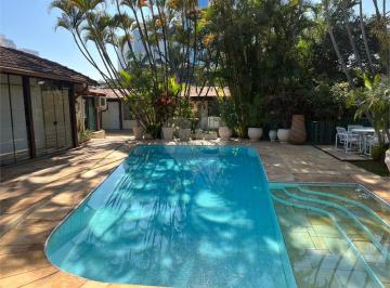Casa · 800m² · 5 Quartos · 6 Vagas · Casa térrea com 5 quartos à venda em Vila Cordeiro - SP