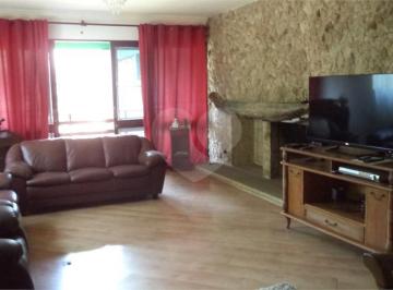 Casa · 900m² · 6 Quartos · 8 Vagas · Casa com 6 quartos à venda em Jardim marajoara - SP