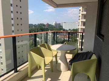 Apartamento · 62m² · 2 Quartos · 2 Vagas · Apartamento com 2 quartos à venda em Jardim santo amaro - SP