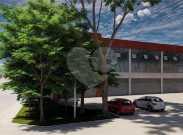 Comercial , São Paulo · Prédio inteiro à venda em Santo amaro - SP