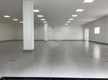 Imagem Principal · Galpão Comercial no Socorro - Santo Amaro - Novo