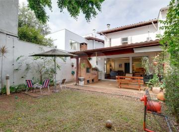 Casa · 256m² · 3 Quartos · 3 Vagas · Casa com 3 quartos à venda em Jardim Petrópolis - SP