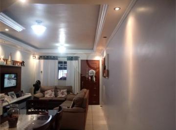 Casa · 88m² · 2 Quartos · Sobrado com 2 quartos à venda em Jardim ubirajara (zona sul) - SP