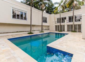 Terreno · 1100m² · 4 Quartos · 6 Vagas · Condomínio com 4 quartos à venda em Jardim dos estados - SP