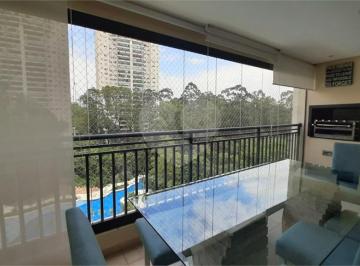 Apartamento · 160m² · 3 Quartos · 2 Vagas · Apartamento com 3 quartos à venda em Jardim marajoara - SP