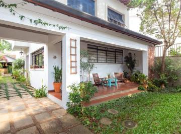 Casa · 230m² · 3 Quartos · 2 Vagas · Casa com 3 quartos à venda em Santo amaro - SP
