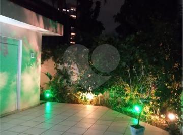 Imagem Principal · Casa com 3 quartos, térrea, plana, na City Campo Grande