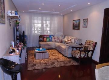 Casa · 180m² · 3 Quartos · Sobrado com 3 quartos à venda em Vila almeida - SP