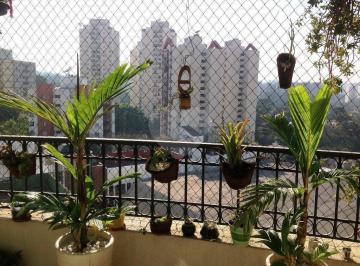 Apartamento · 95m² · 3 Quartos · 2 Vagas · Apartamento com 3 quartos à venda em Vila sofia - SP