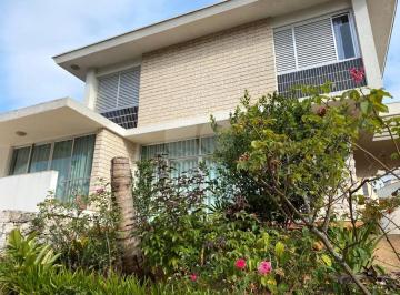 Casa · 412m² · 5 Quartos · 8 Vagas · Sobrado com 5 quartos à venda em Interlagos - SP