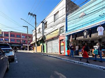 Comercial · 184m² · Loja à venda em Santo amaro - SP