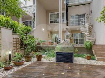 Casa · 276m² · 3 Quartos · 4 Vagas · Condomínio com 3 quartos à venda em Jardim prudência - SP
