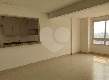 Apartamento · 161m² · 4 Quartos · Apartamento com 4 quartos à venda em Paulicéia - SP