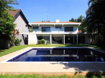 Casa · 748m² · 4 Quartos · 8 Vagas · Sobrado com 4 quartos à venda em Jardim cordeiro - SP