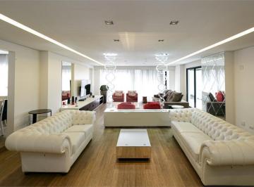 Apartamento · 370m² · 3 Quartos · 5 Vagas · Apartamento com 3 quartos à venda em Santo amaro - SP