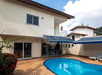 Casa · 375m² · 4 Quartos · 5 Vagas · Sobrado com 4 quartos à venda em Granja julieta - SP