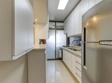 Apartamento · 78m² · 3 Quartos · 2 Vagas · Apartamento com 3 quartos à venda em Santo Amaro - SP