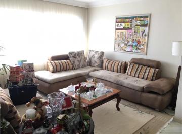 Apartamento · 154m² · 4 Quartos · 1 Vaga · Apartamento com 4 quartos à venda em Santo Amaro - SP