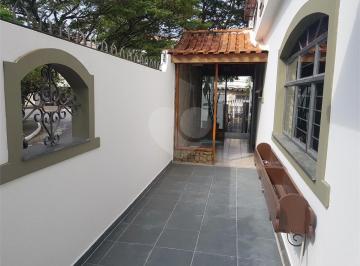 Imagem Principal · Sobrado no Campo Grande em Santo Amaro.