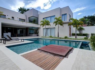 Casa · 860m² · 5 Quartos · Casa com 5 quartos à venda em Jardim cordeiro - SP