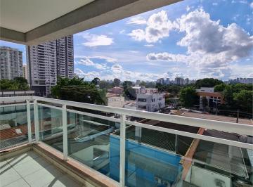 Comercial · 46m² · 1 Vaga · Salas à venda em Santo amaro - SP