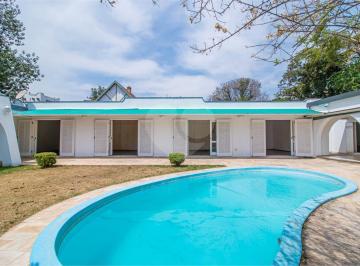 Casa · 720m² · 5 Quartos · 4 Vagas · Casa térrea com 5 quartos à venda em Jardim marajoara - SP