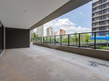 Apartamento · 298m² · 4 Quartos · 4 Vagas · Apartamento com 4 quartos à venda em Cidade monções - SP