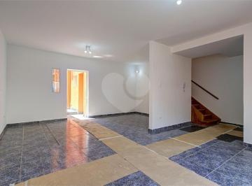 Casa · 170m² · 6 Quartos · 4 Vagas · Casa de vila com 6 quartos à venda em Santo amaro - SP