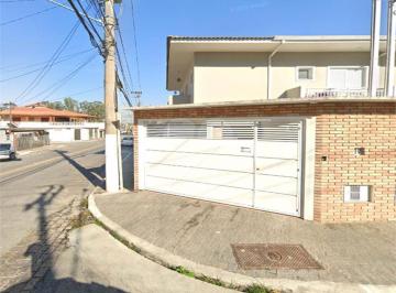 Casa · 115m² · 2 Quartos · 3 Vagas · Sobrado com 2 quartos à venda em Vila isa - SP