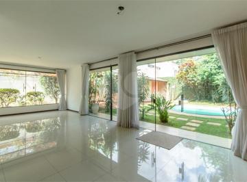 Casa · 563m² · 4 Quartos · 6 Vagas · Casa com 4 quartos à venda em Santo amaro - SP
