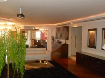 Apartamento · 370m² · 4 Quartos · 4 Vagas · Apartamento com 4 quartos à venda em Campo belo - SP