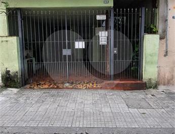 Casa · 125m² · 8 Quartos · 1 Vaga · Sobrado com 8 quartos à venda em Liberdade - SP
