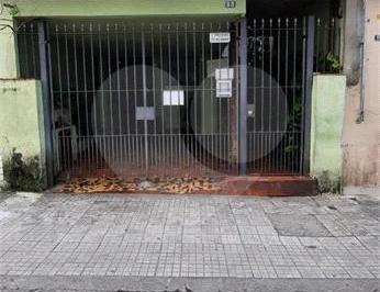 Casa · 125m² · 8 Quartos · 1 Vaga · Sobrado com 8 quartos à venda em Liberdade - SP