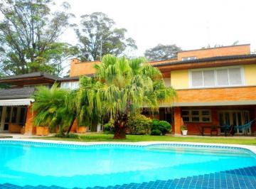 Casa · 1180m² · 4 Quartos · 12 Vagas · Sobrado com 4 quartos à venda em Jardim cordeiro - SP